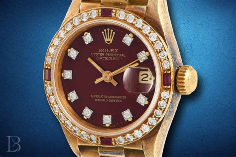 rolex watch lawsuit summary